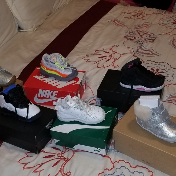 Meet your Posher, Mrs. Mack - Picture 8 of 8